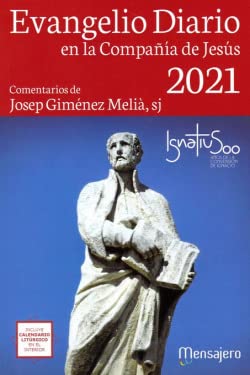 Evangelio 2021 Lg (Mensajero (EVANGELIO DIARIO)
