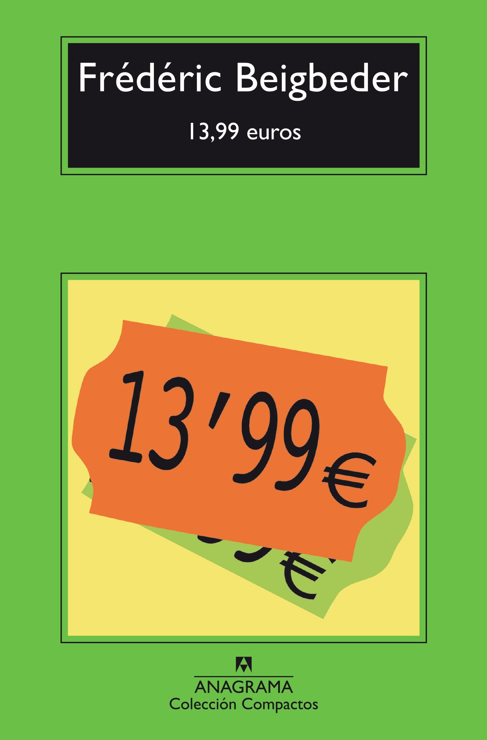 13,99 euros: 688 (Compactos)