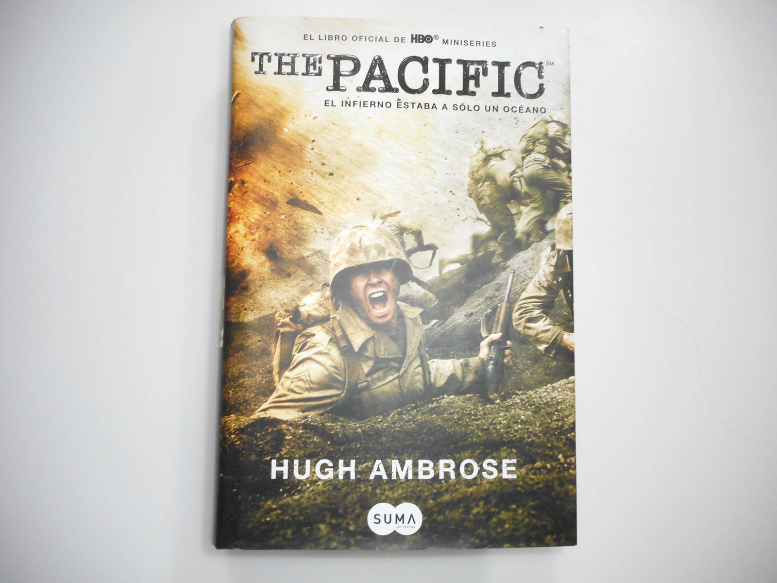 The Pacific (SUMA)