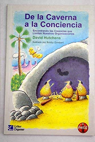 De la caverna a la conciencia