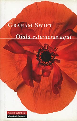 Ojalá estuvieras aquí (GALAXIA NOVA)