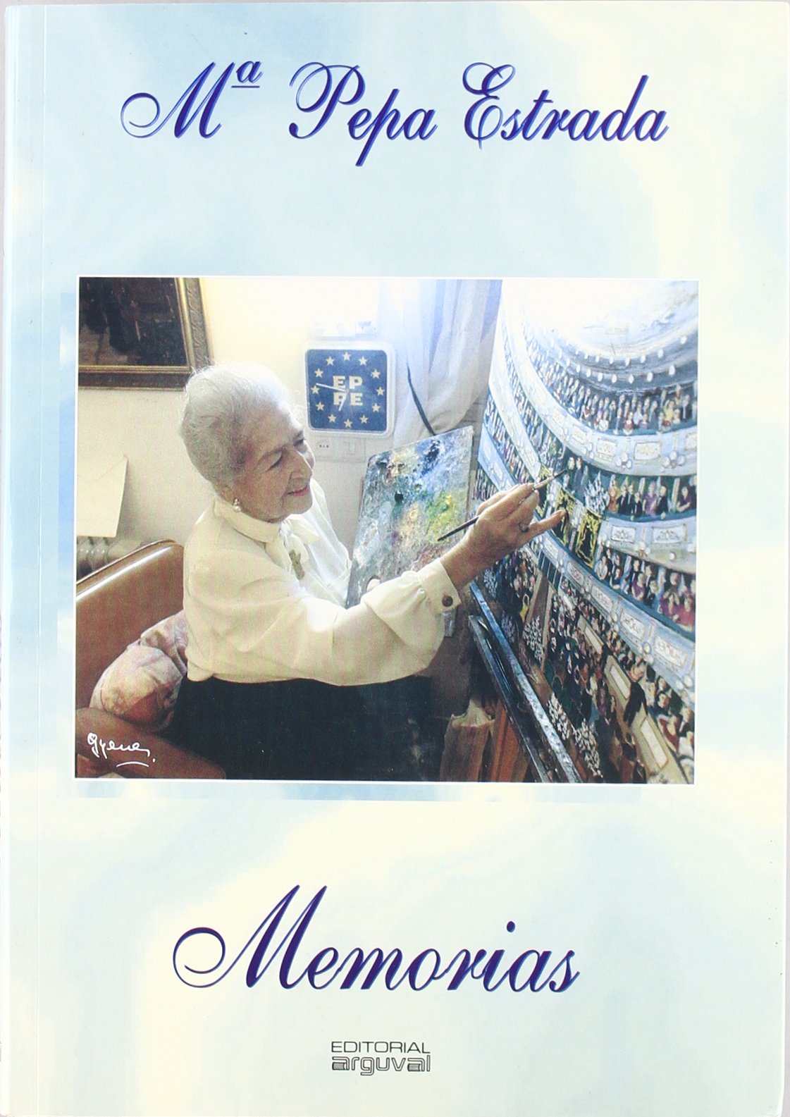 Memorias (OTROS TÍTULOS)
