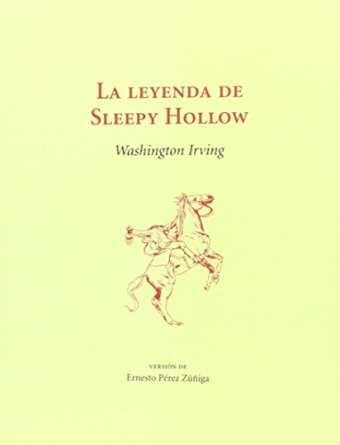 La leyenda de Sleepy Hollow