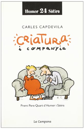 Cratura i companyia (Humor i sàtira)