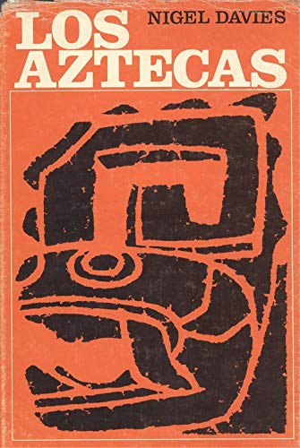 Aztecas, los -nuestro pasado- (tela)