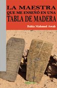 La maestra que me enseñó en una tabla de madera (Sinceros a la izquierda)