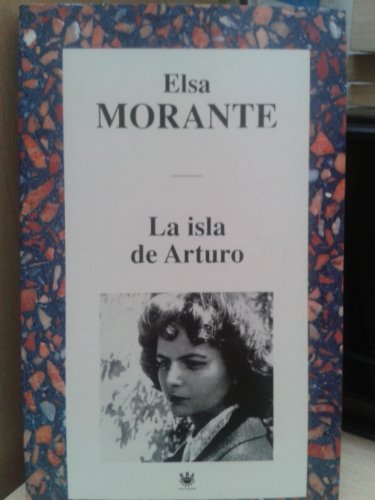 La isla de Arturo