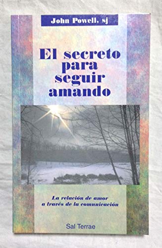 El secreto para seguir amando