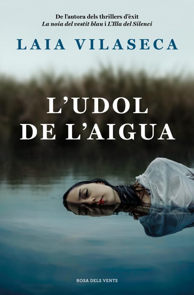 L'udol de l'aigua (Narrativa catalana)