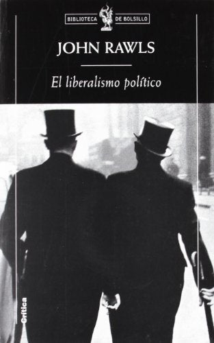 El liberalismo político: 1 (Biblioteca de Bolsillo)