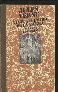 Viaje al centro de la tierra