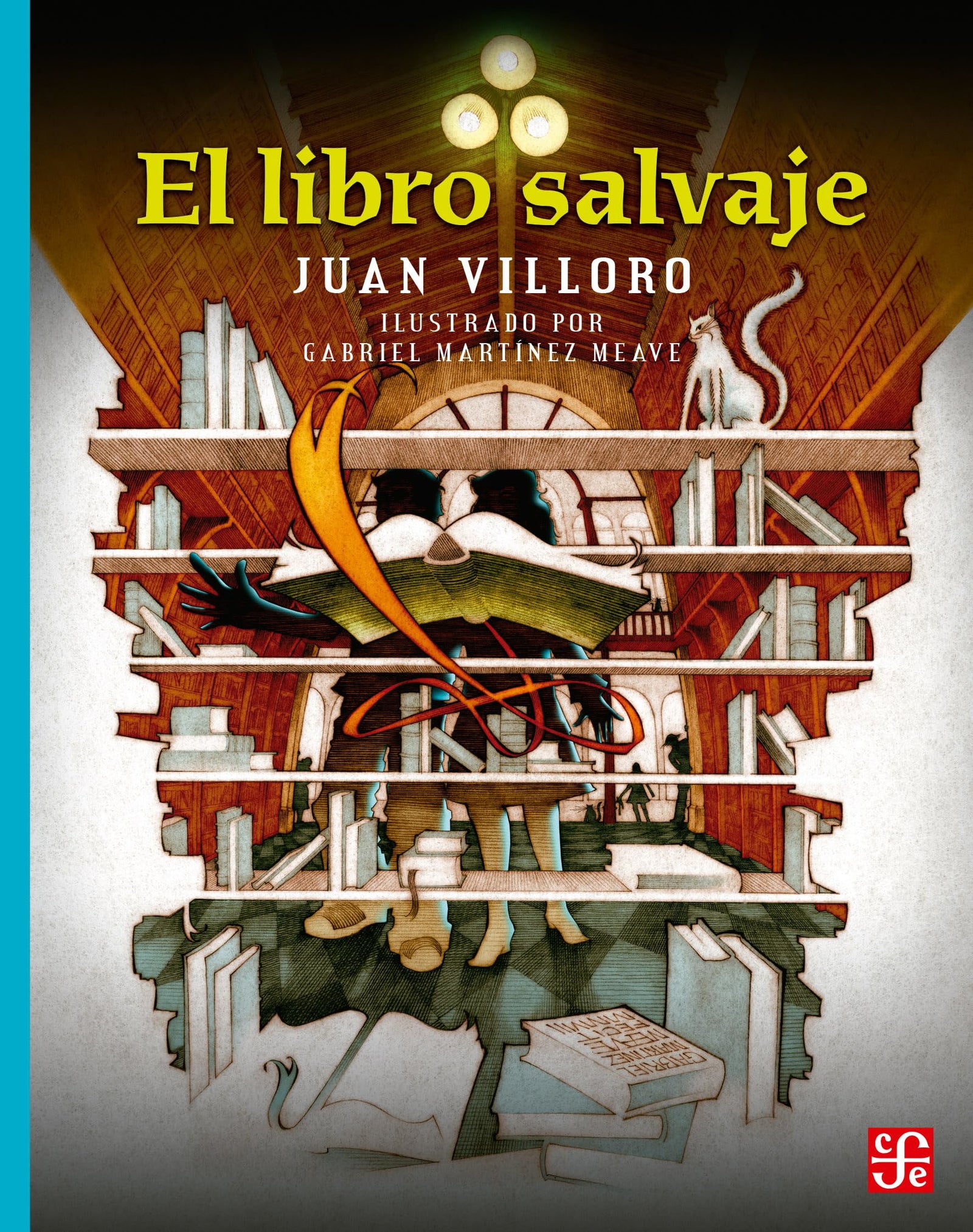 EL LIBRO SALVAJE (A La Orilla Viento (especiales))