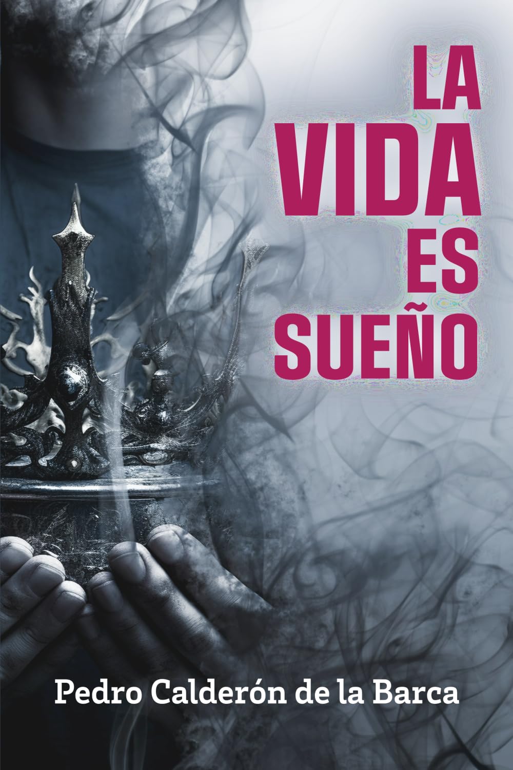 LA VIDA ES SUEÑO