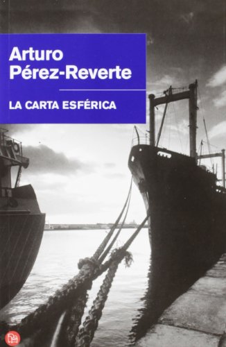 La carta esferica/ The Nautical Chart