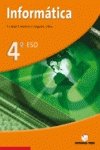 Informática, 4 ESO (SIN COLECCION)