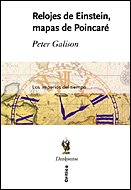Relojes de Einstein, mapas de Poncairé: Los imperios del tiempo: 1 (Drakontos)