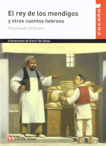 El Rey De Los Mendigos