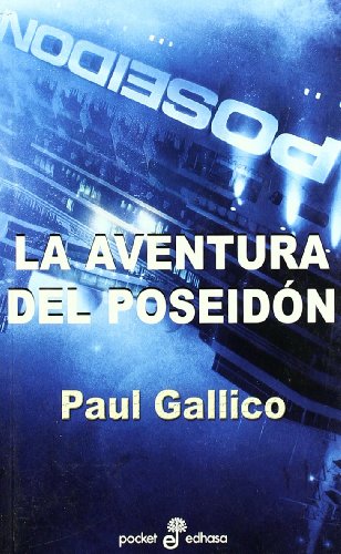 La aventura del Poseid¢n: 239 (Pocket)