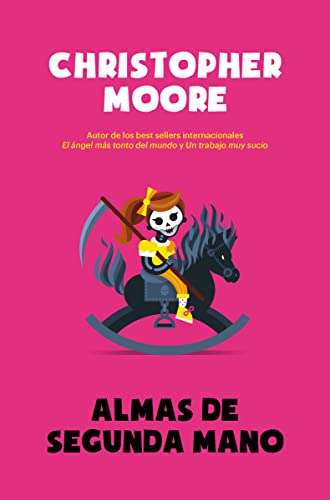 ALMAS DE SEGUNDA MANO (SIN COLECCION)