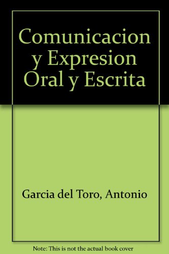 Comunicación y expresión oral y escrita : la dramatización como recurso