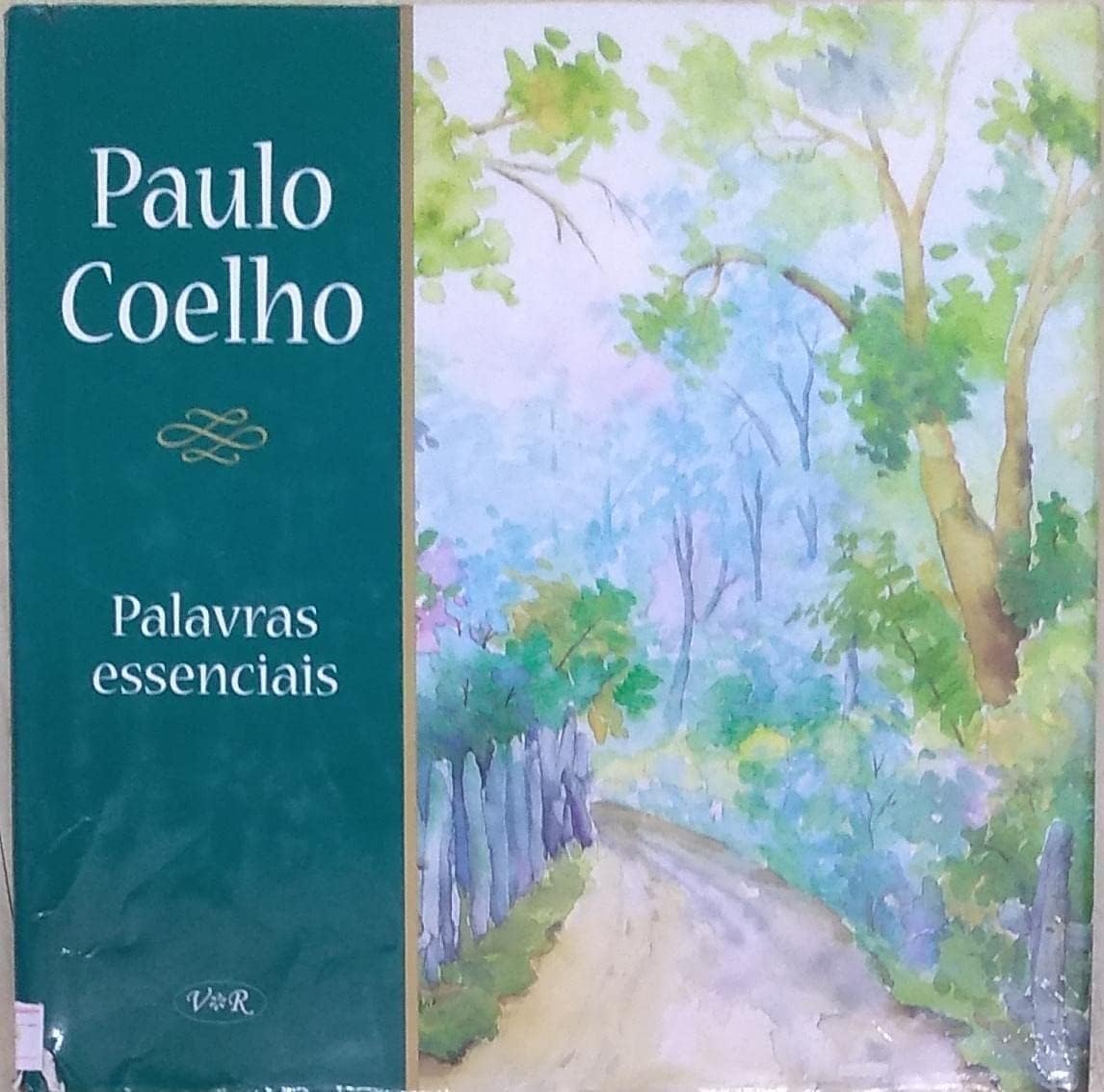 Palavras Essenciais (Em Portuguese do Brasil)