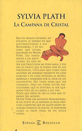 CAMPANA DE CRISTAL,LA-BOLSILLO (SIN COLECCION)