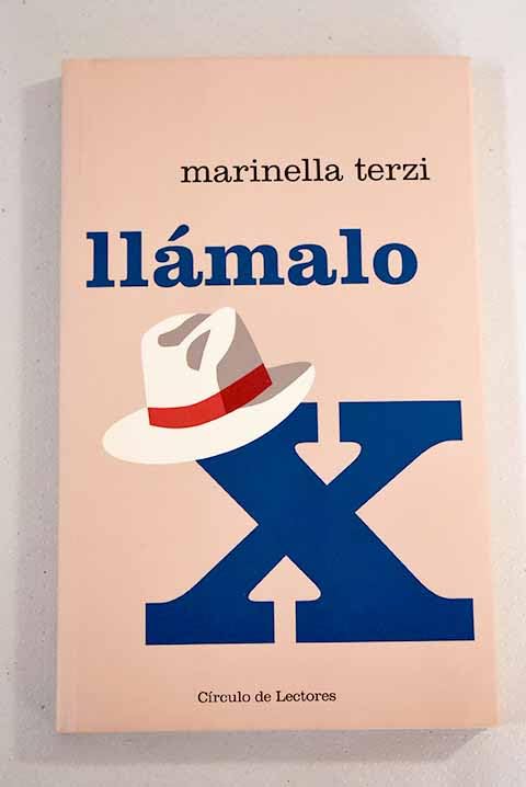 Llámalo X