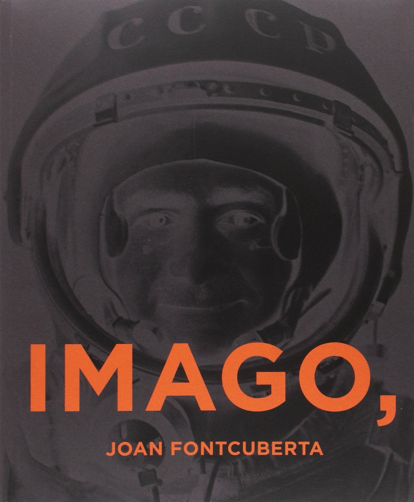 Joan Fontcuberta. Imago, ergo sum