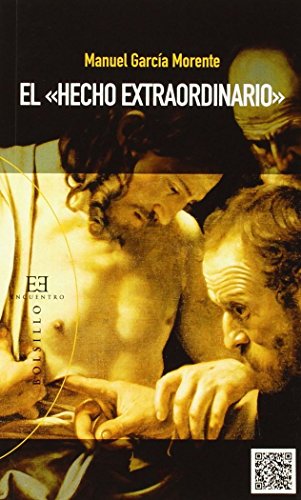Hecho extraordinario, El (EE) (BOLSILLO)