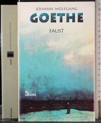 Faust (Nuovi giganti)