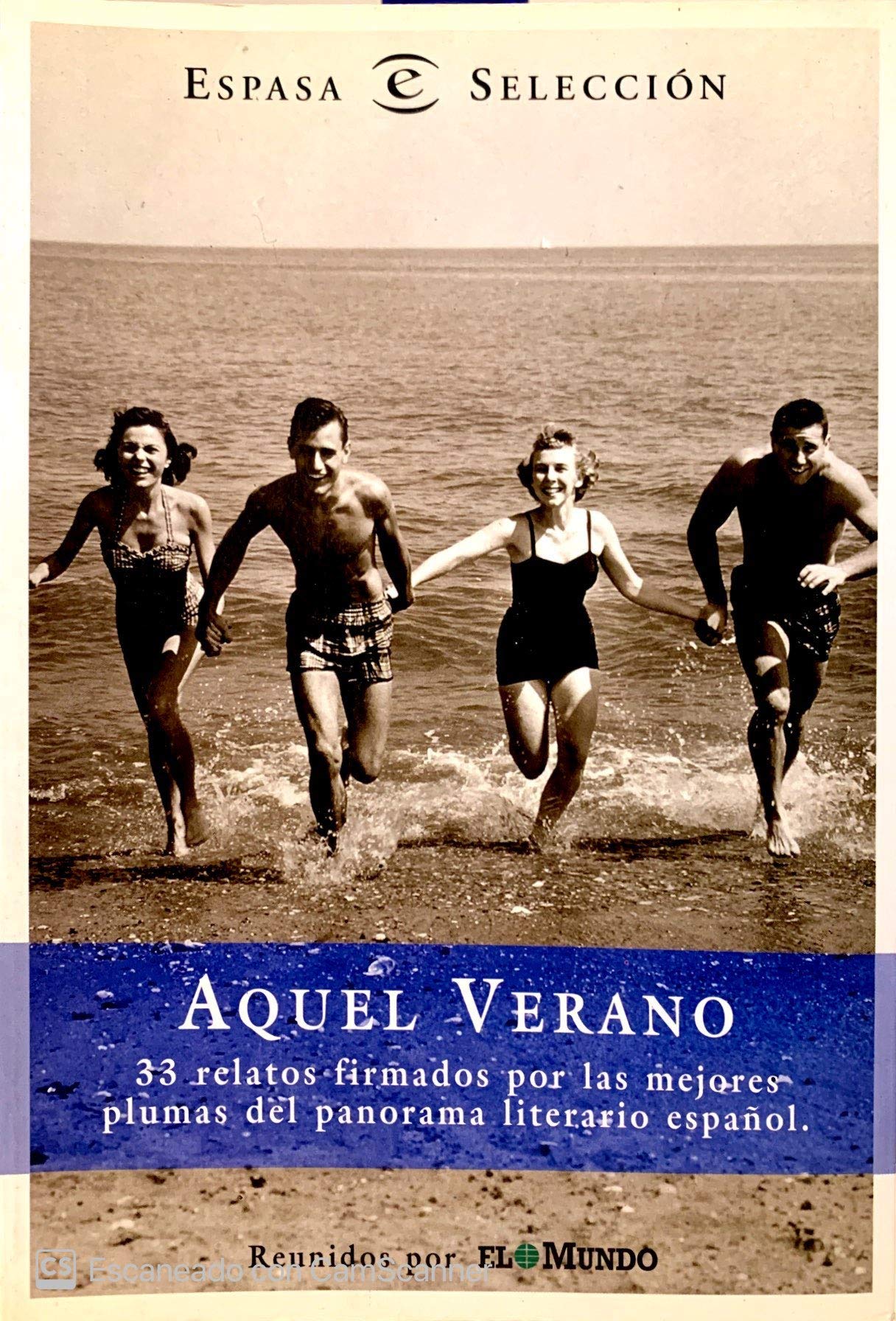 Aquel verano