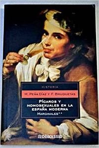 Picaros Y Homosexuales/ Cool And Gay: En Marginales (Ensayo-his)