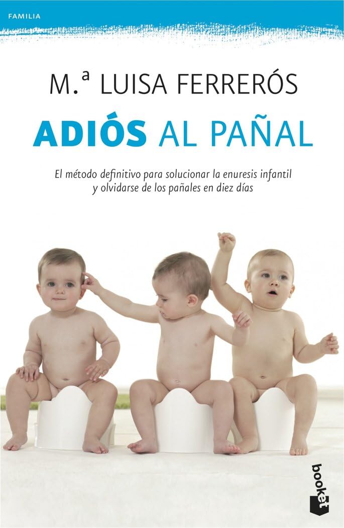 Adiós al pañal (Familia)