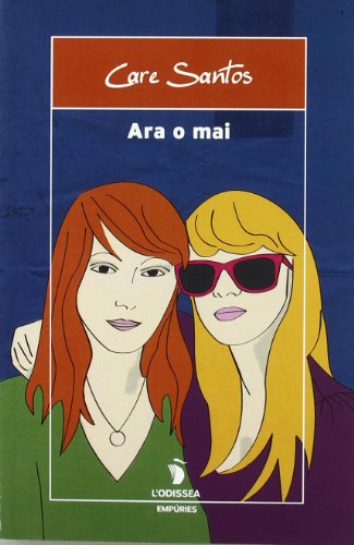 Ara o mai (L'ODISSEA)