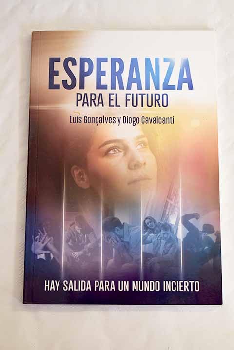 Esperanza para el futuro