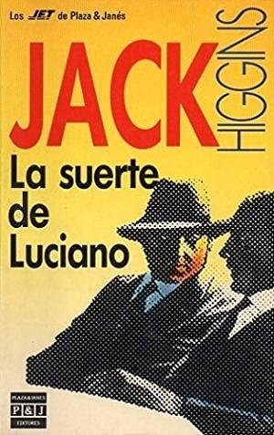 La suerte de Luciano