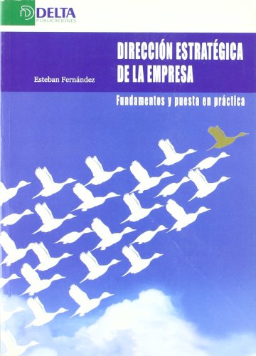 Dirección estratégica