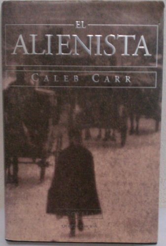 Alienista, El