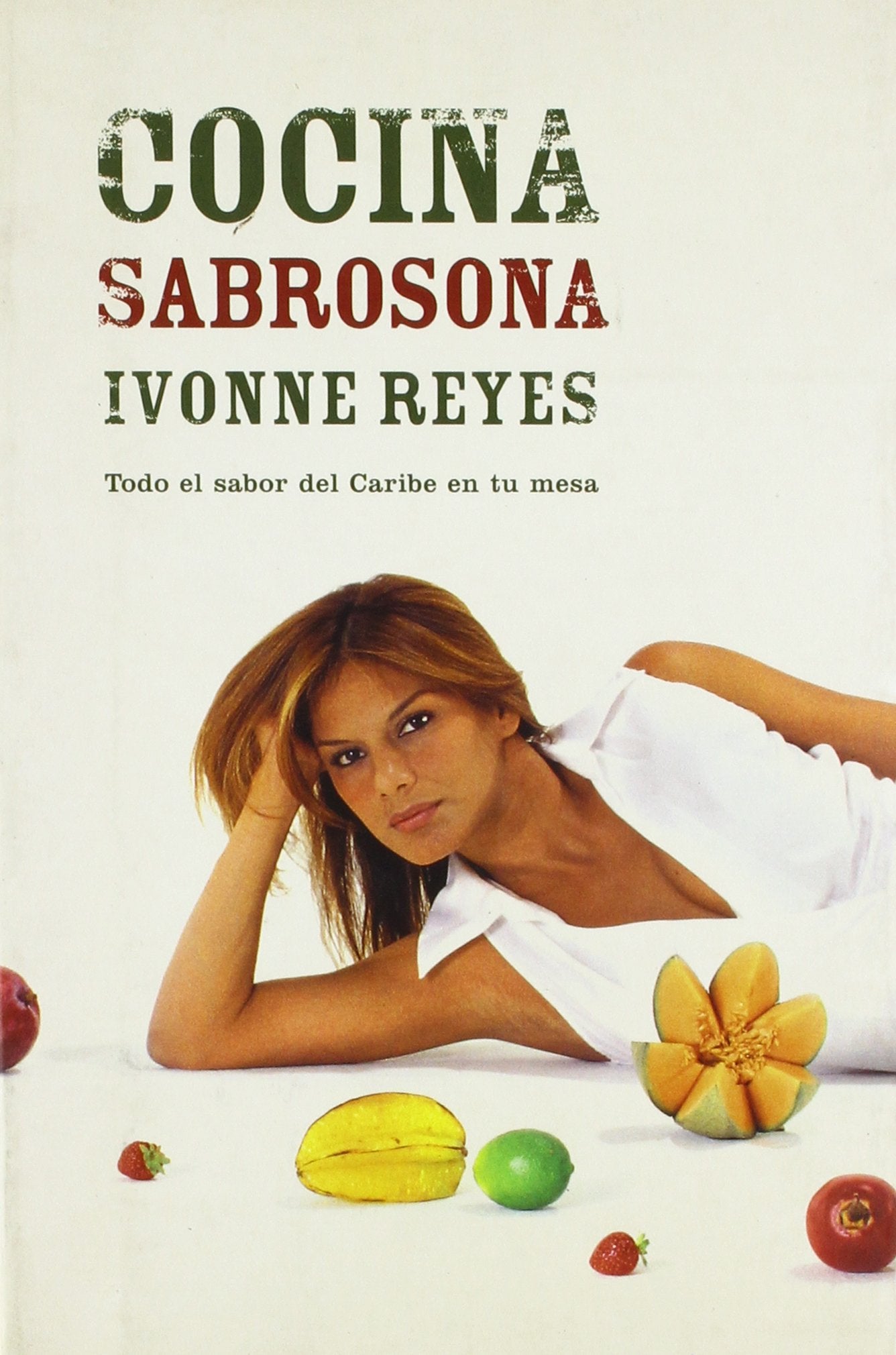 Cocina Sabrosona