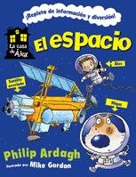 El espacio: 5 (La casa de Alex)