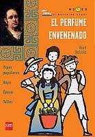 El perfume envenenado: 3 (El Barco de Vapor Saber)