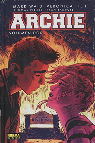 ARCHIE. VOLUMEN DOS (SIN COLECCION)
