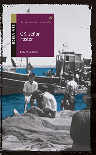 OK, señor Foster: 113 (Alandar)