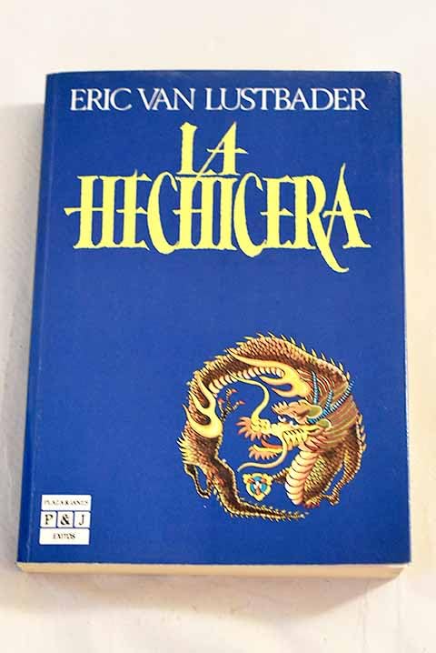 LA HECHICERA