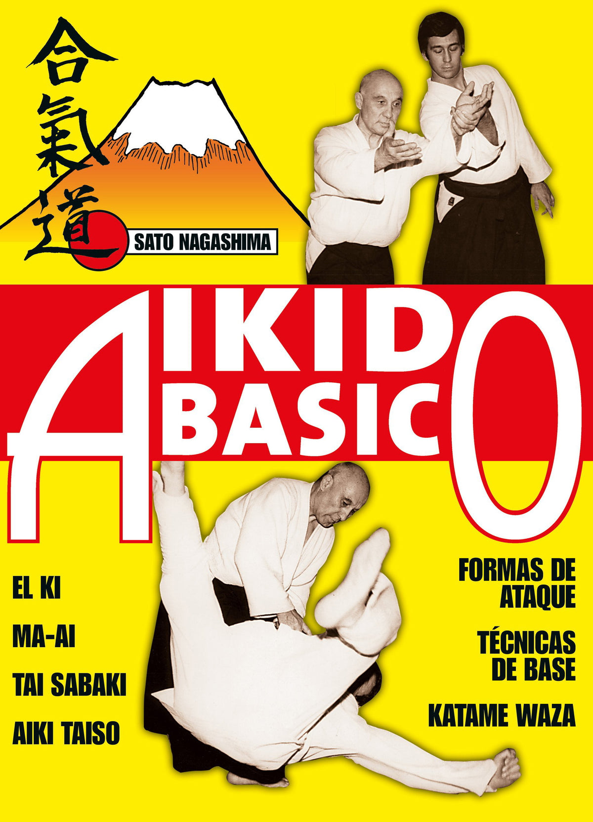 Aikido básico