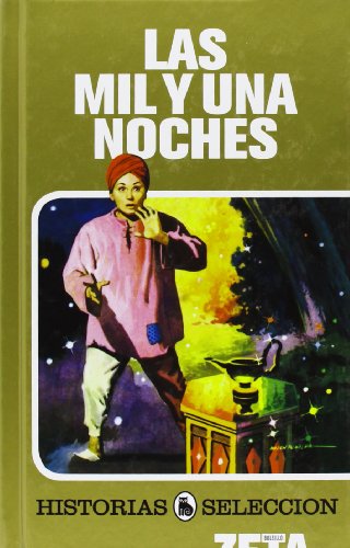 LAS MIL Y UNA NOCHES
