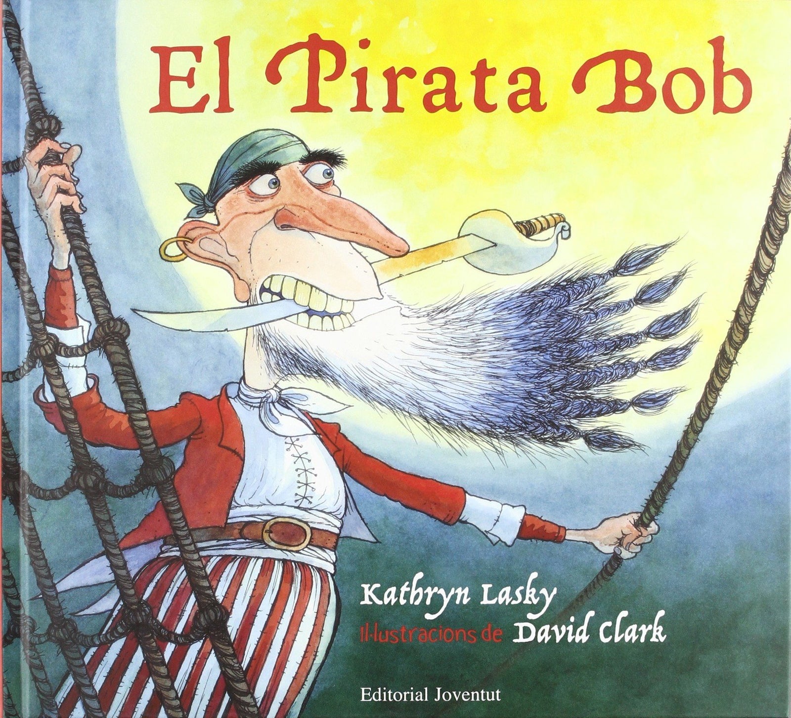 El pirata Bob - catala