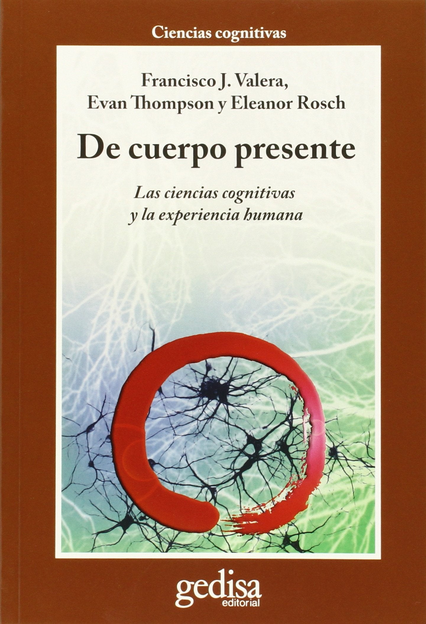 De cuerpo presente (SIN COLECCION)
