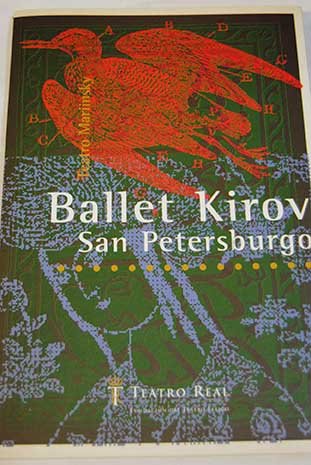 San petersburgo (