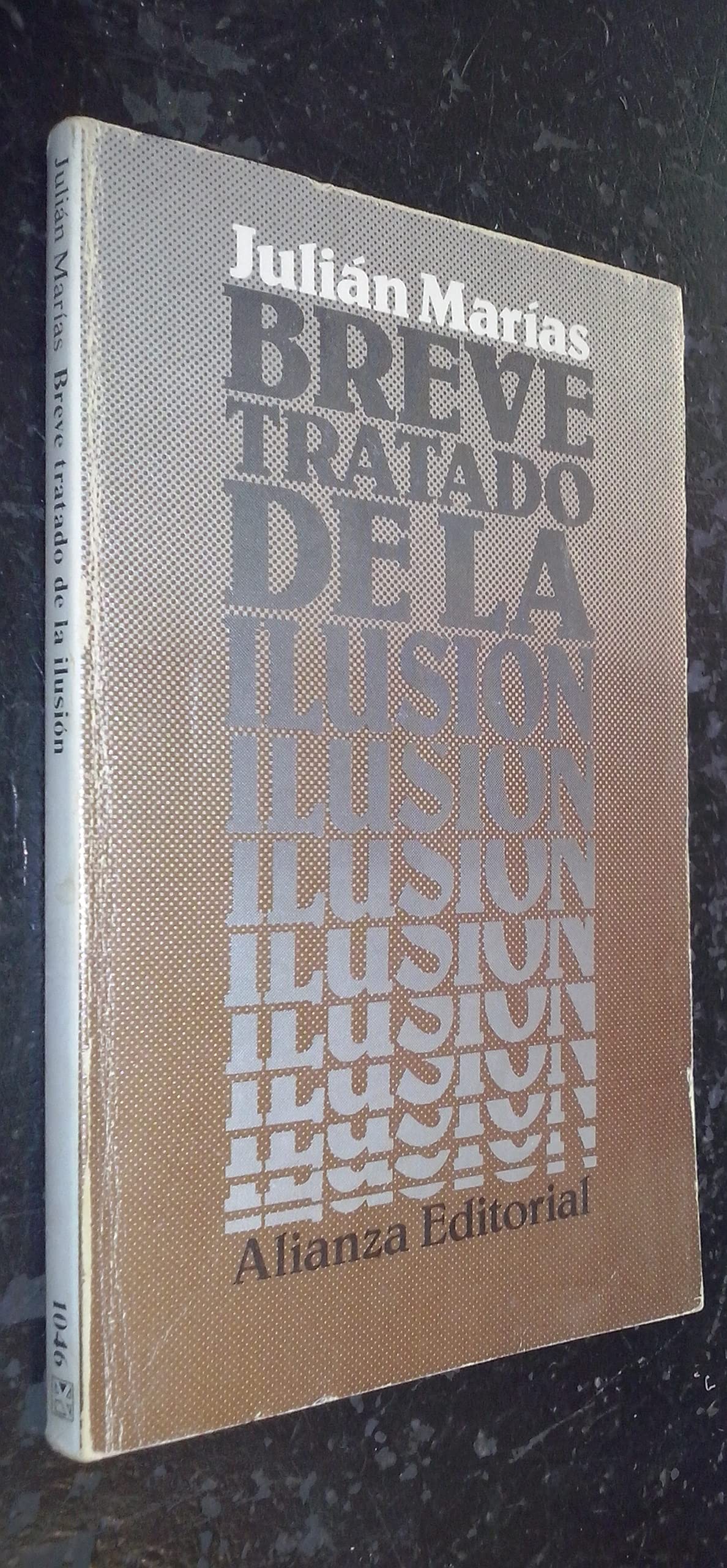 Breve tratado de la ilusion